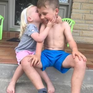 Meet your Posher, Joanne